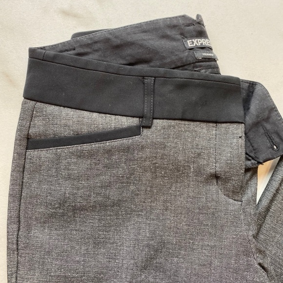 Express columnist pant - Picture 3 of 7